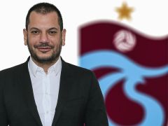 Trabzonspor’da Ertuğrul Doğan’dan Transfer Açıklaması: Hocamızdan Liste Aldık