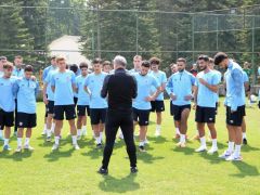 Fethiyespor Çalışmalarını Afyon’da Sürdürecek