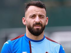 Trabzonspor’da Sevindiren Gelişme! Geri Döndü