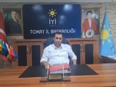 İyi Parti İl Başkanı Sıkıştırdı Ak Parti İhraç Ediyor