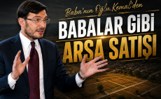 Tokat’ta Kemal Yazıcıoğlu’ndan Arsa Satışı